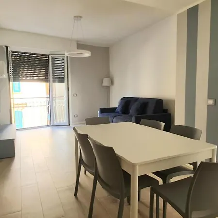 Casa Elvira * Rapallo