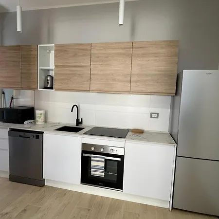 Apartman Casa Elvira