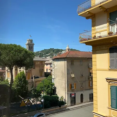 Casa Elvira