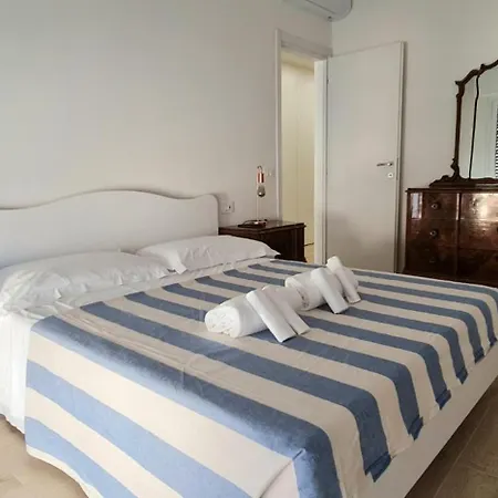 Apartman Casa Elvira Rapallo