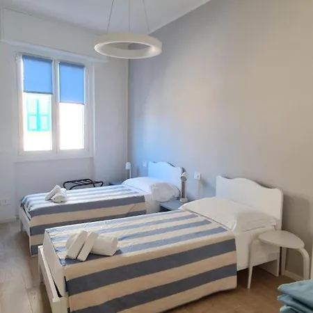Casa Elvira Apartman *