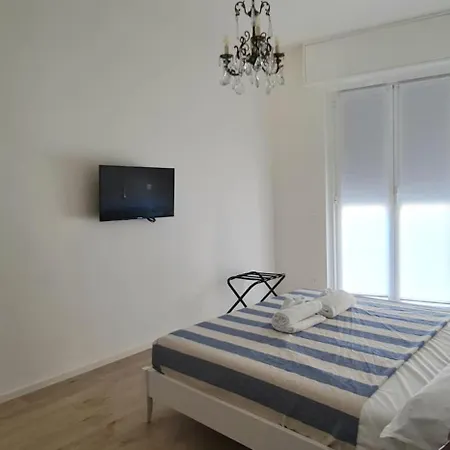 Casa Elvira Apartman *