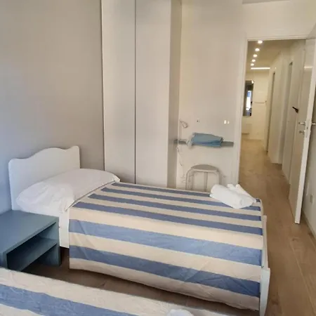 Casa Elvira アパート *