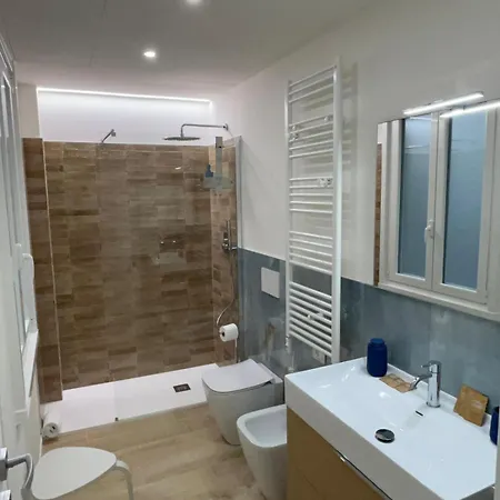 Apartman Casa Elvira