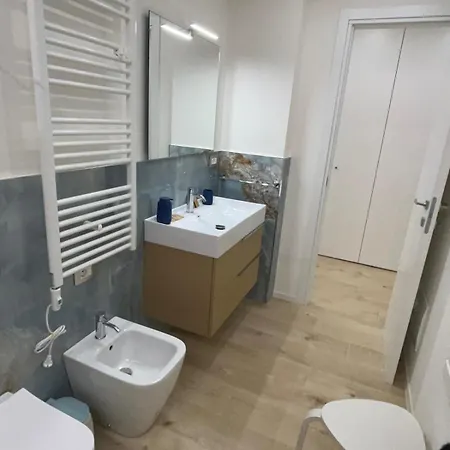 Casa Elvira * Rapallo