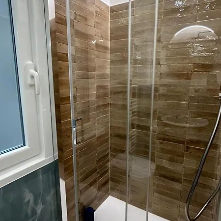 Apartman Casa Elvira
