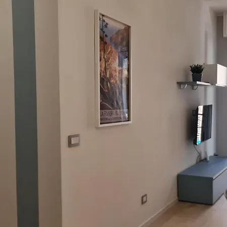 Casa Elvira Apartman