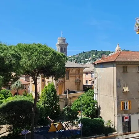 Casa Elvira