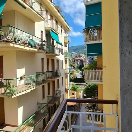Apartman Casa Elvira Rapallo