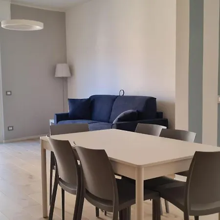 Apartman Casa Elvira